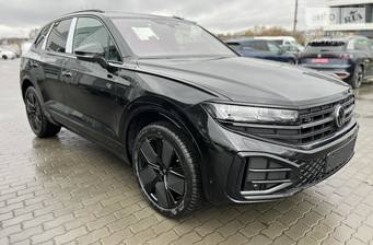 Volkswagen Touareg 2024 R-Line Platinum+