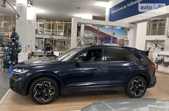 Volkswagen Touareg 2024 R-Line Platinum