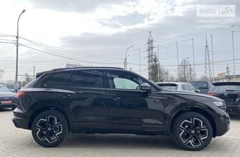 Volkswagen Touareg 2024 R-Line Platinum