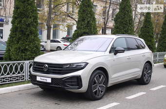 Volkswagen Touareg 2024 в Одесса