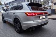 Volkswagen Touareg R-Line Platinum