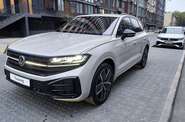 Volkswagen Touareg R-Line Platinum