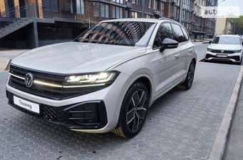 Volkswagen Touareg 2025 в Одеса