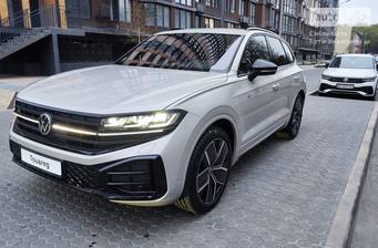 Volkswagen Touareg 2025 R-Line Platinum