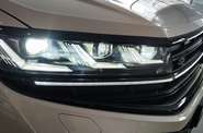 Volkswagen Touareg R-Line Platinum