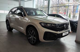 Volkswagen Touareg 2024 R-Line Platinum