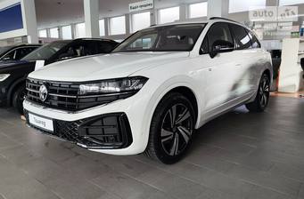 Volkswagen Touareg 2024 R-Line Platinum