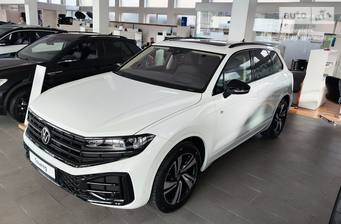 Volkswagen Touareg 2024 R-Line Platinum