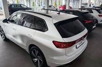 Volkswagen Touareg R-Line Platinum