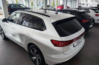 Volkswagen Touareg 2024 R-Line Platinum