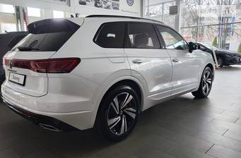 Volkswagen Touareg 2024 R-Line Platinum