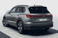 Volkswagen Touareg R-Line Platinum