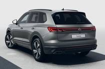 Volkswagen Touareg R-Line Platinum