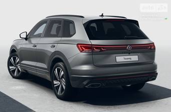 Volkswagen Touareg 2024 R-Line Platinum