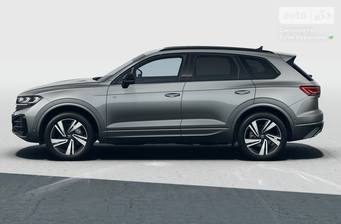 Volkswagen Touareg 2024 R-Line Platinum