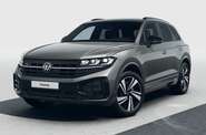 Volkswagen Touareg R-Line Platinum