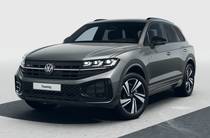 Volkswagen Touareg R-Line Platinum