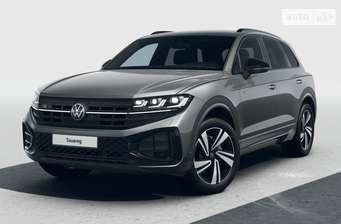 Volkswagen Touareg 2024 в Одесса