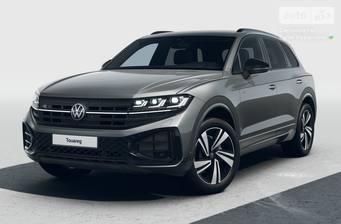 Volkswagen Touareg 2025 R-Line Platinum