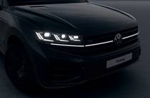 Volkswagen Touareg R-Line Platinum