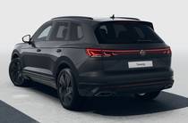 Volkswagen Touareg R-Line Platinum