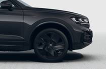 Volkswagen Touareg R-Line Platinum