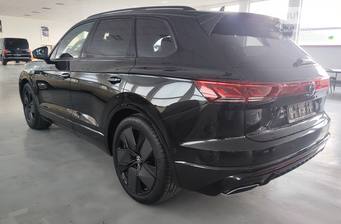 Volkswagen Touareg 2025 R-Line Platinum