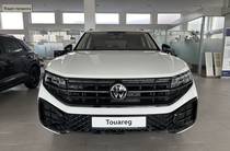 Volkswagen Touareg R-Line Platinum