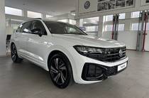 Volkswagen Touareg R-Line Platinum