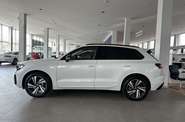 Volkswagen Touareg R-Line Platinum