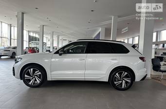 Volkswagen Touareg 2024 R-Line Platinum