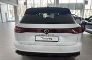 Volkswagen Touareg R-Line Platinum