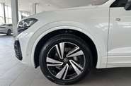 Volkswagen Touareg R-Line Platinum