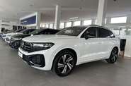 Volkswagen Touareg R-Line Platinum