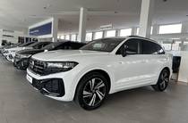 Volkswagen Touareg R-Line Platinum