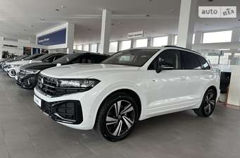 Volkswagen Touareg 2024 в Одесса