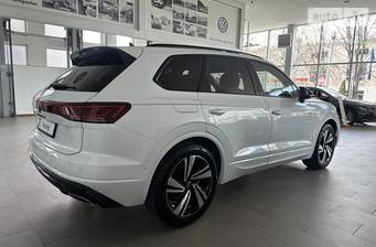 Volkswagen Touareg 2024 R-Line Platinum