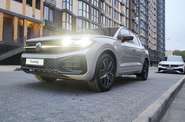 Volkswagen Touareg R-Line Platinum+