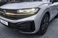 Volkswagen Touareg R-Line Platinum+