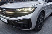 Volkswagen Touareg R-Line Platinum+