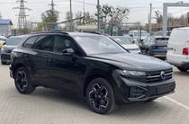 Volkswagen Touareg R-Line Platinum