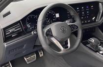 Volkswagen Touareg R-Line Platinum