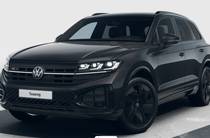 Volkswagen Touareg R-Line Platinum