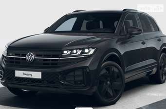 Volkswagen Touareg 2024 в Одесса