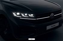 Volkswagen Touareg R-Line Platinum