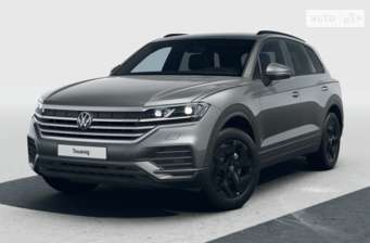 Volkswagen Touareg 2024 в Николаев