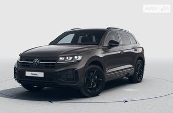 Volkswagen Touareg 3.0 TDI AT (286 к.с.) AWD 2024