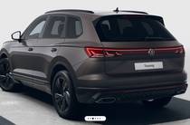 Volkswagen Touareg R-Line Platinum