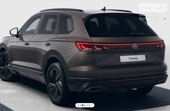 Volkswagen Touareg 2024 R-Line Platinum