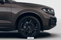 Volkswagen Touareg R-Line Platinum